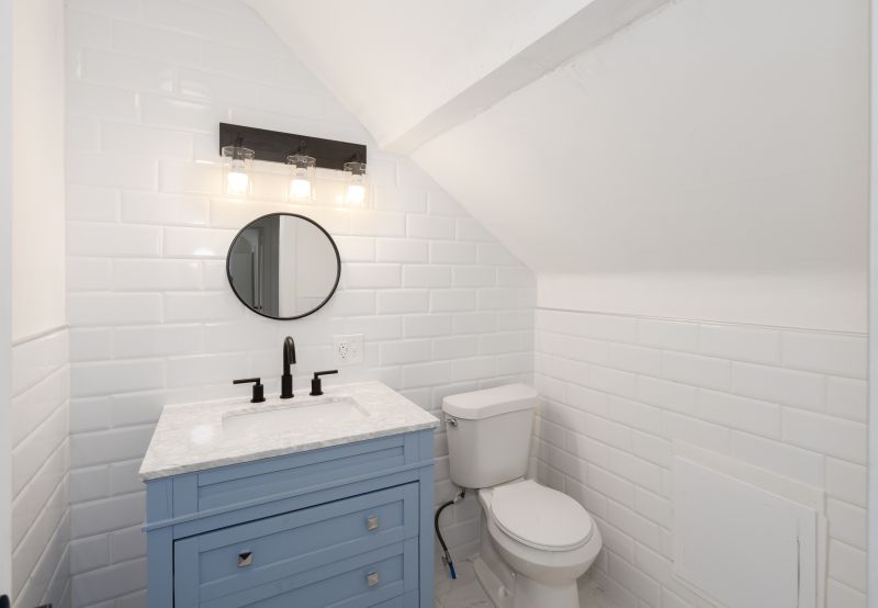Master Bathroom Remodeling in Palm Coast, FL