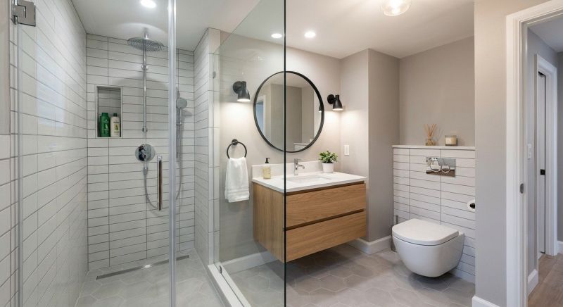 Shower Remodeling in Lancaster, PA