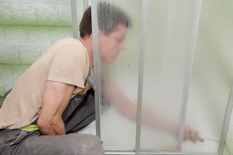 Shower And Tile Repair