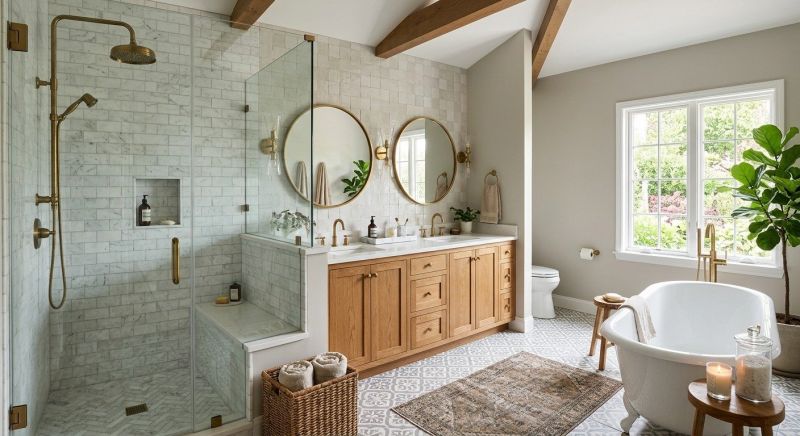 Bath Remodeling in Bradenton, FL