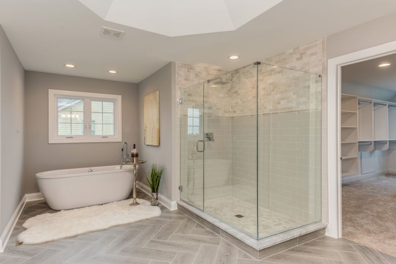 Bath Remodeling in Framingham, MA