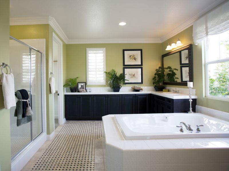 Bathroom Enlargement in Sarasota, FL