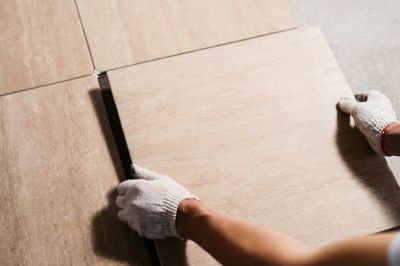Ceramic Tiles Replacement in Longmont, CO
