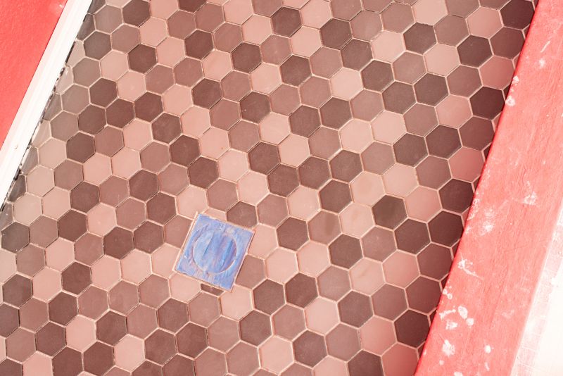 Shower And Tile Repair