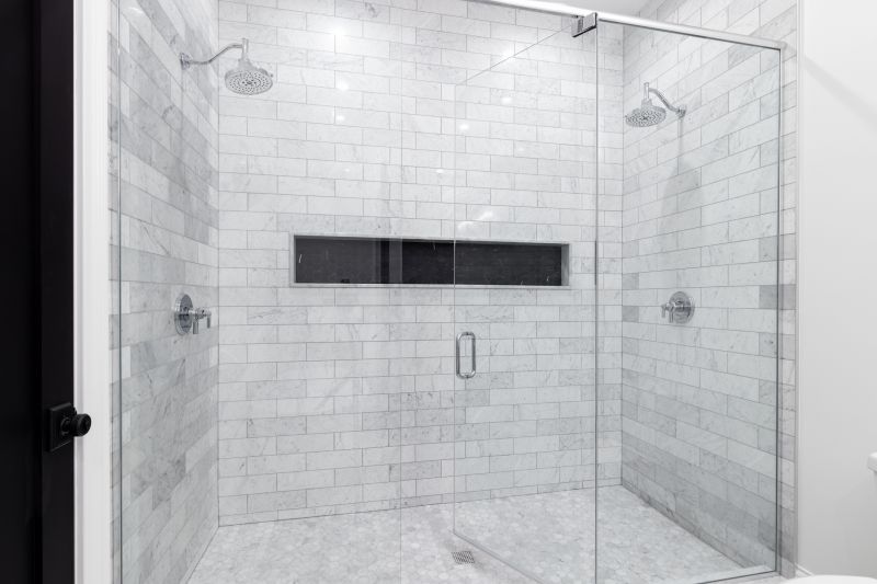 Shower And Tile Repair